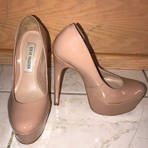 Steve Madden Heels size 5